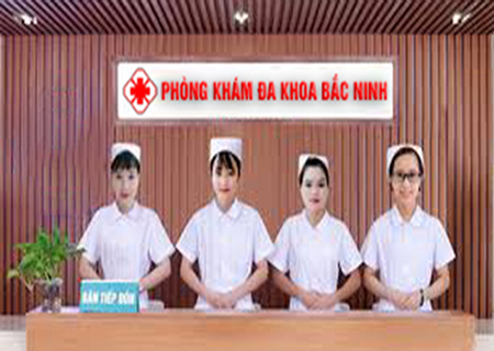 Khám nam khoa, phụ khoa ở Bắc Ninh nên đi phòng khám nào tốt?