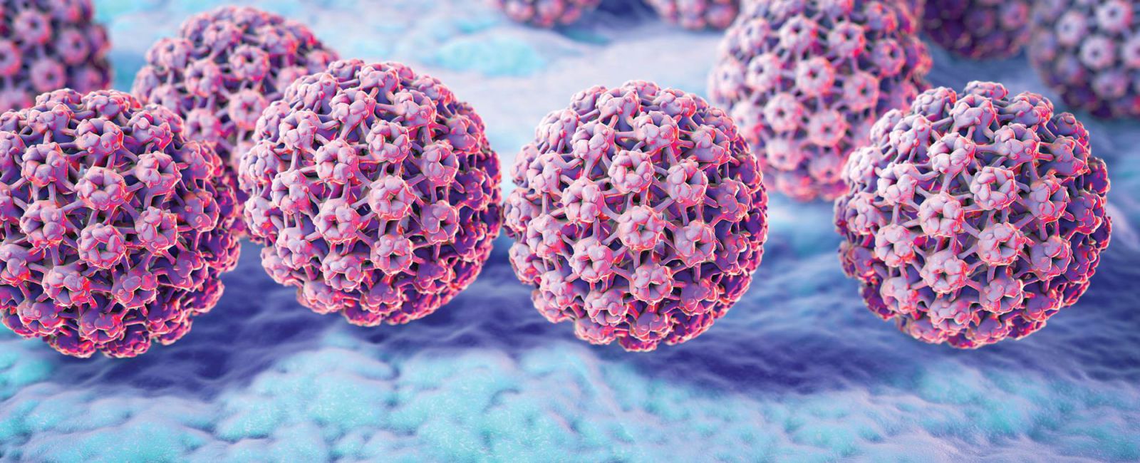 Làm sao khi kết quả xét nghiệm dương tính virus HPV?
