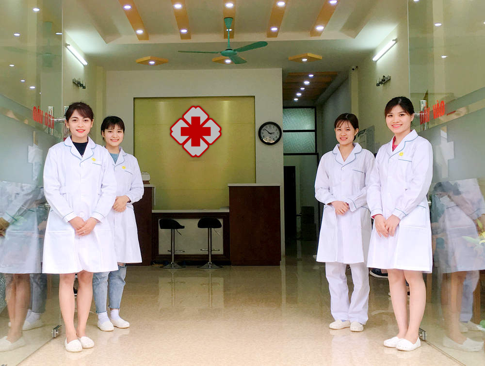 Khám chữa viêm niệu đạo hiệu quả tại đa khoa Bắc Ninh
