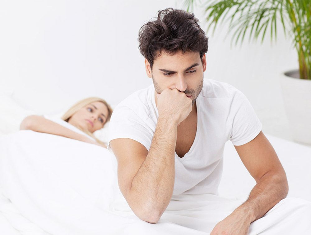 viêm tuyến tiền liệt có thể cản trở khả năng tình dục của nam giới