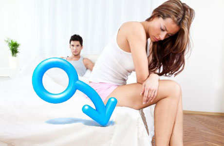 Đi tìm “ thủ phạm” gây bệnh liệt dương ở nam giới?