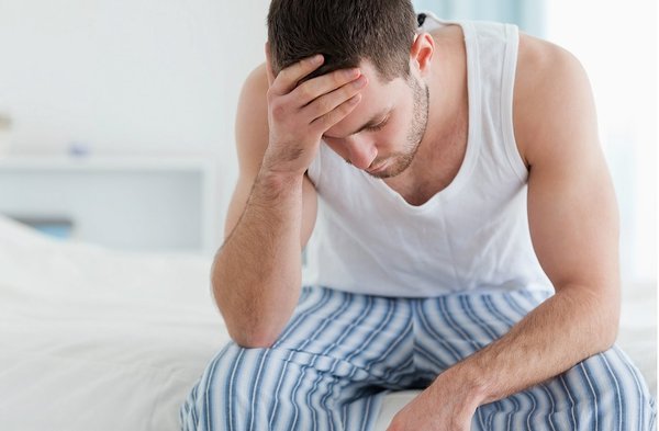 Khi bị viêm tiền liệt tuyến, nam giới sẽ bị ảnh hưởng nghiêm trọng đến chất lượng cuộc sống