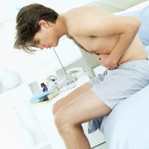 tăng sinh tuyến tiền liệt gây ra những tác hại nghiêm trọng cho sức khỏe nam giới