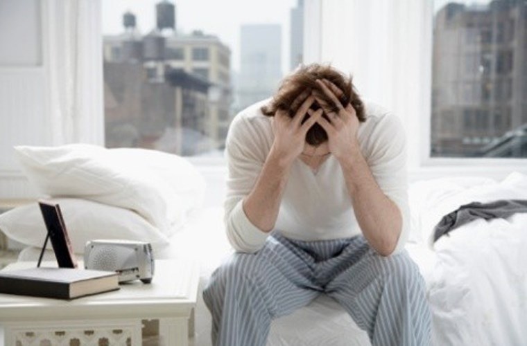 Bệnh nam khoa khiến nam giới bị ảnh hưởng đến tâm lý, chán nản và buông xuôi