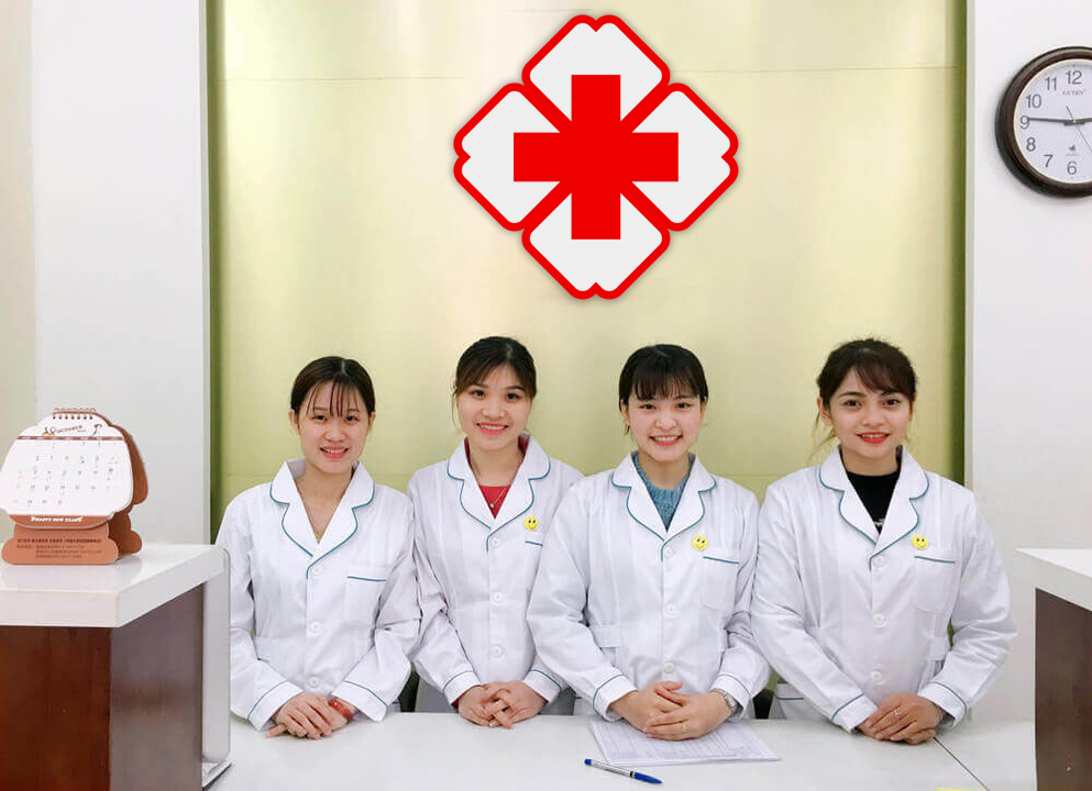 Khám chữa bệnh giang mai ở đâu đáng tin cậy tại Bắc Ninh
