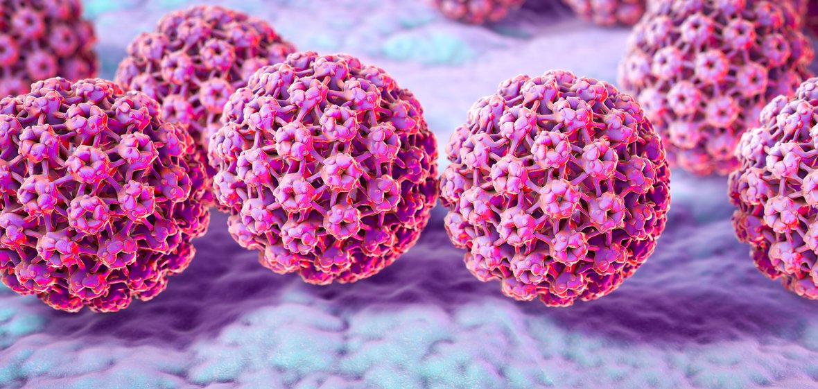 Nhiễm virus HPV là gì