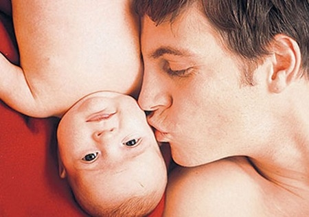 tăng sinh tyến tiền liệt có ảnh hưởng khả năng làm bố của nam giới không